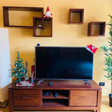 Apartament Casina Di Ziamar Rzym Zewnętrze zdjęcie