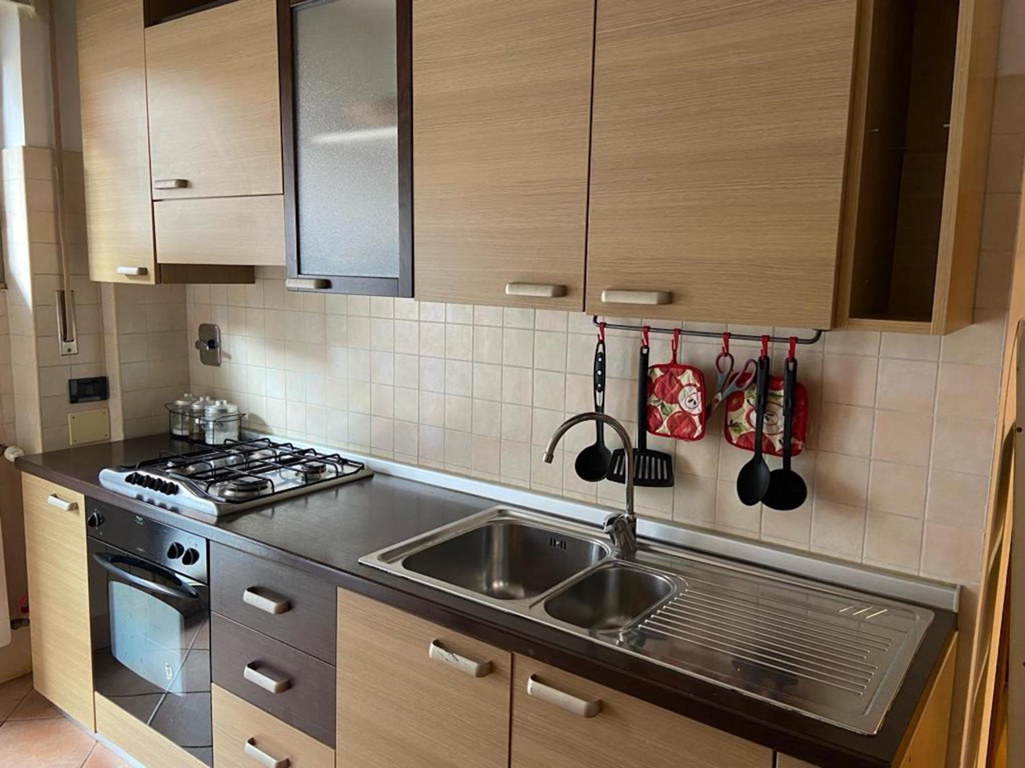 Apartament Casina Di Ziamar Rzym Zewnętrze zdjęcie
