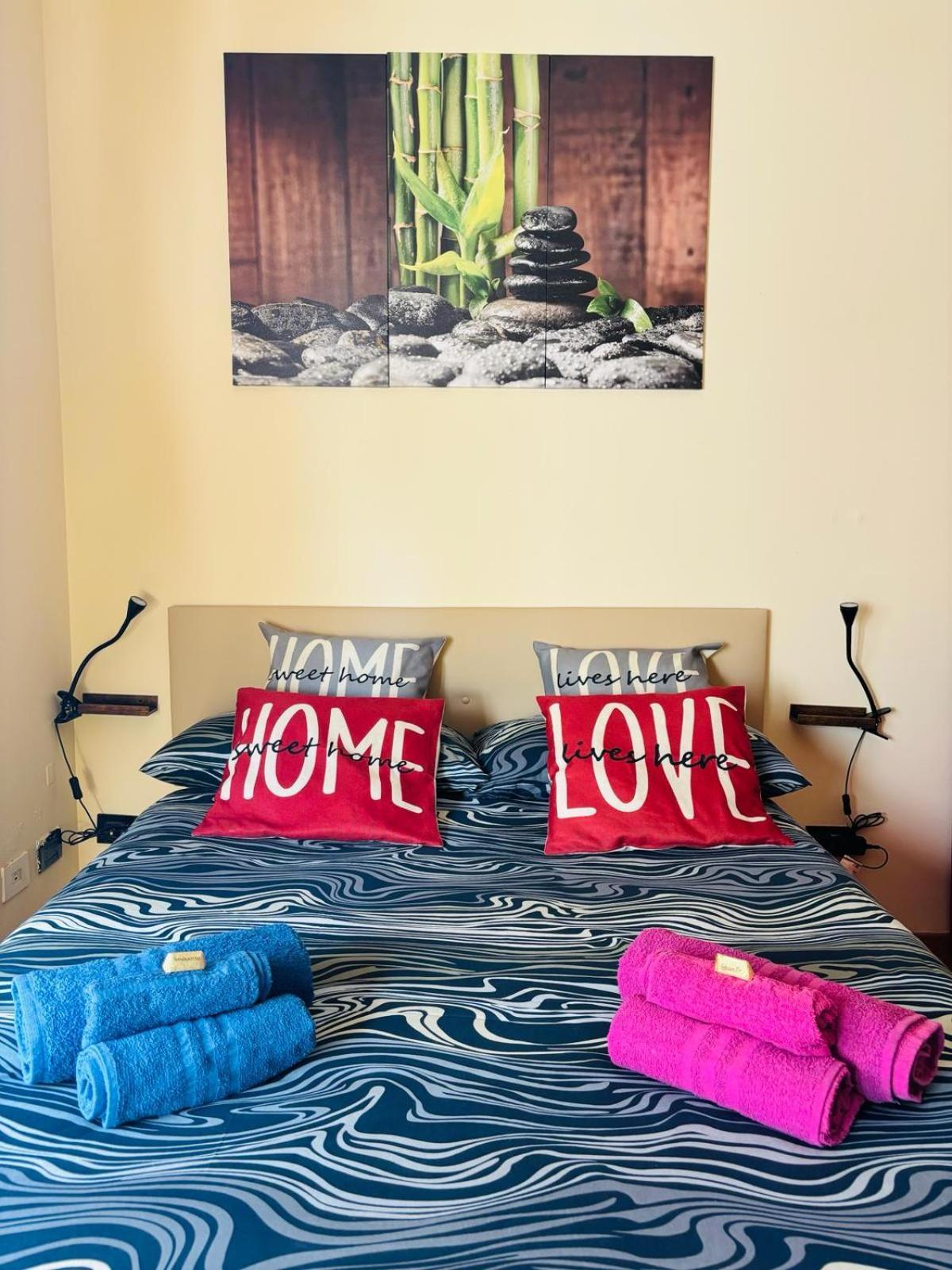 Apartament Casina Di Ziamar Rzym Zewnętrze zdjęcie