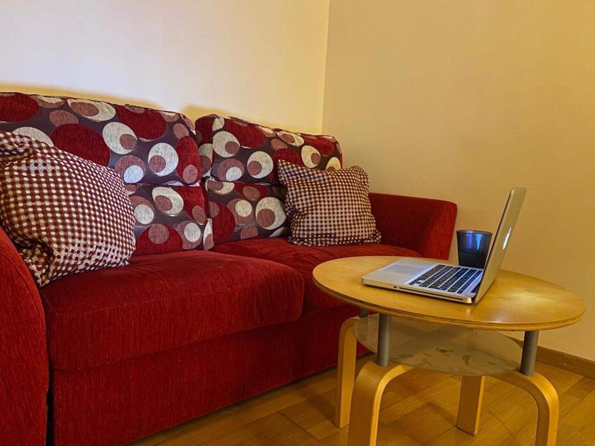Apartament Casina Di Ziamar Rzym Zewnętrze zdjęcie