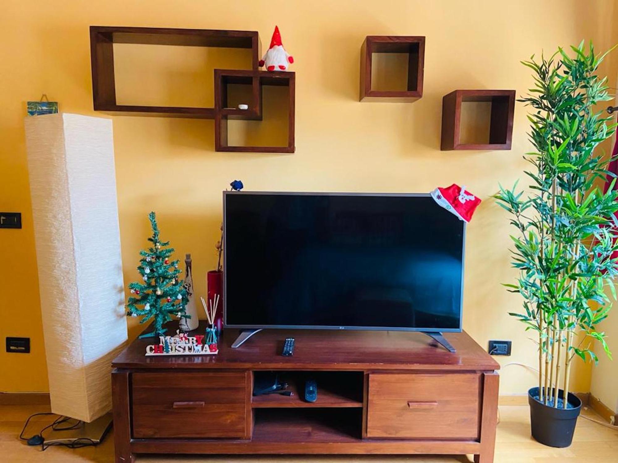 Apartament Casina Di Ziamar Rzym Zewnętrze zdjęcie