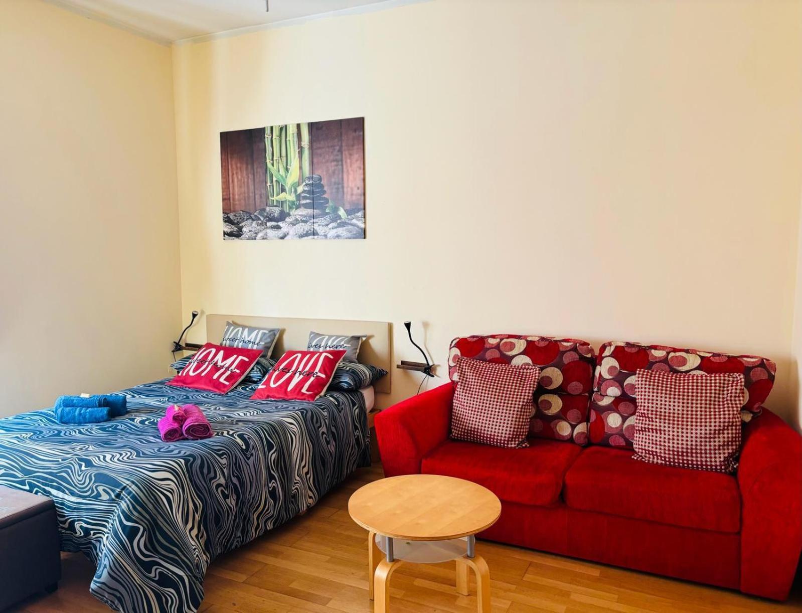 Apartament Casina Di Ziamar Rzym Zewnętrze zdjęcie