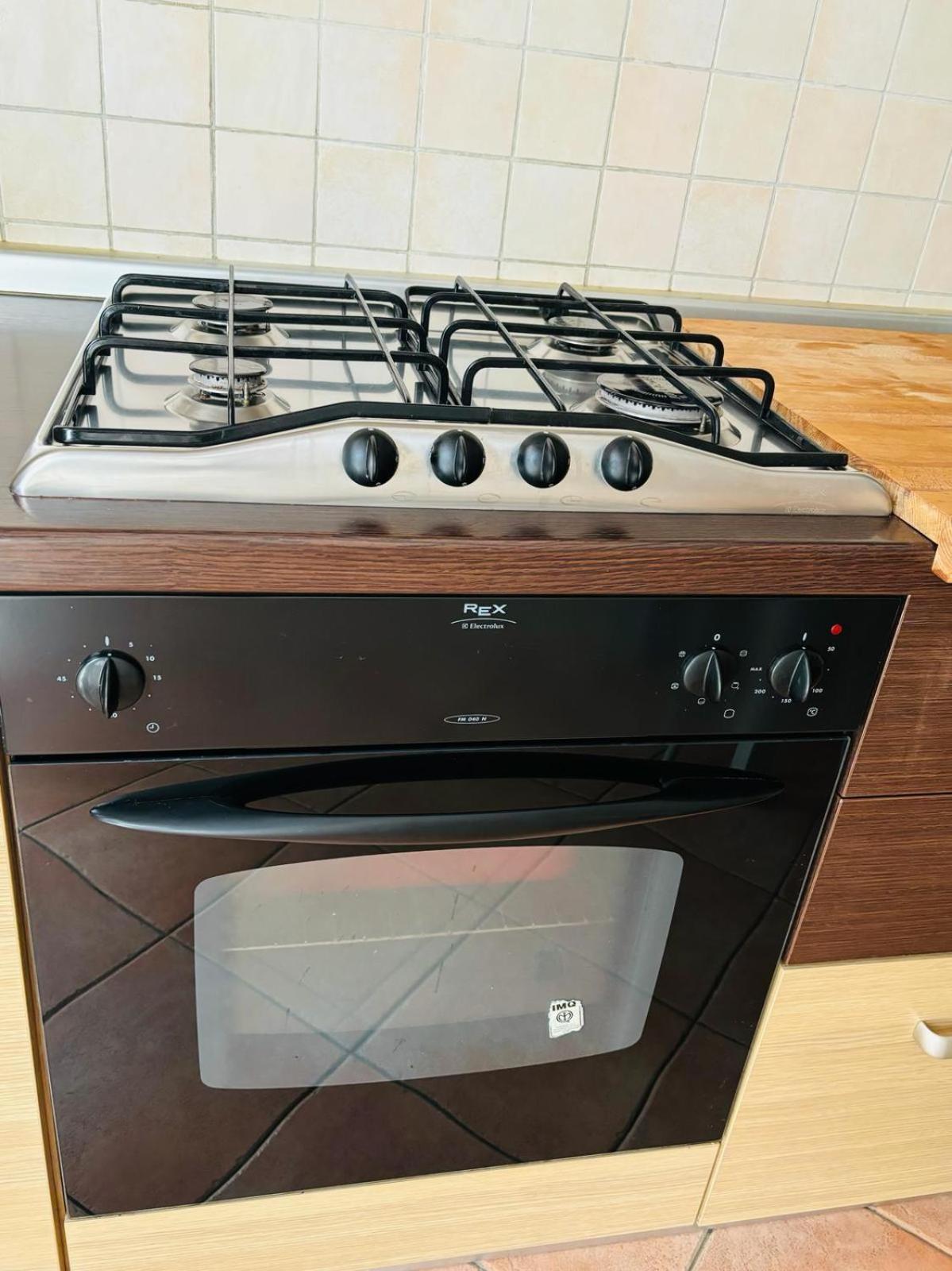 Apartament Casina Di Ziamar Rzym Zewnętrze zdjęcie