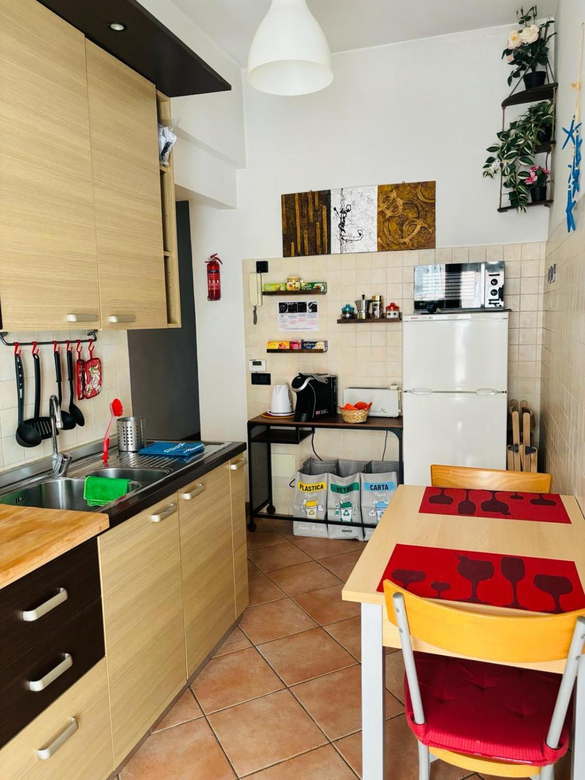 Apartament Casina Di Ziamar Rzym Zewnętrze zdjęcie