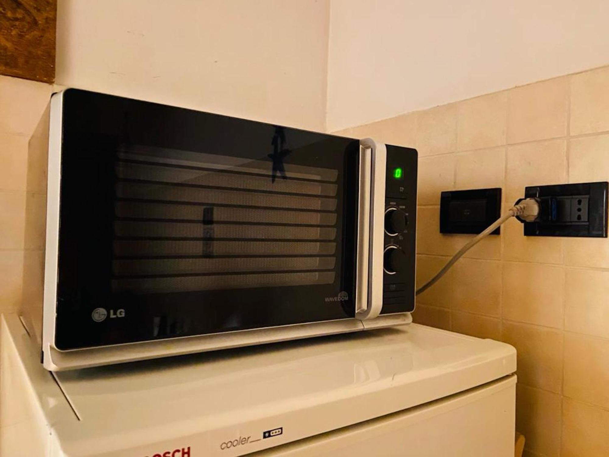 Apartament Casina Di Ziamar Rzym Zewnętrze zdjęcie