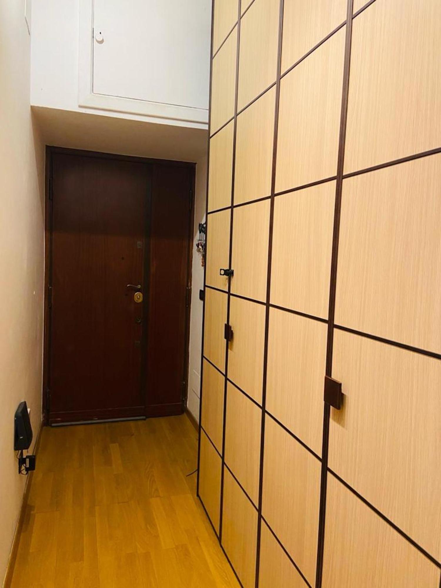 Apartament Casina Di Ziamar Rzym Zewnętrze zdjęcie