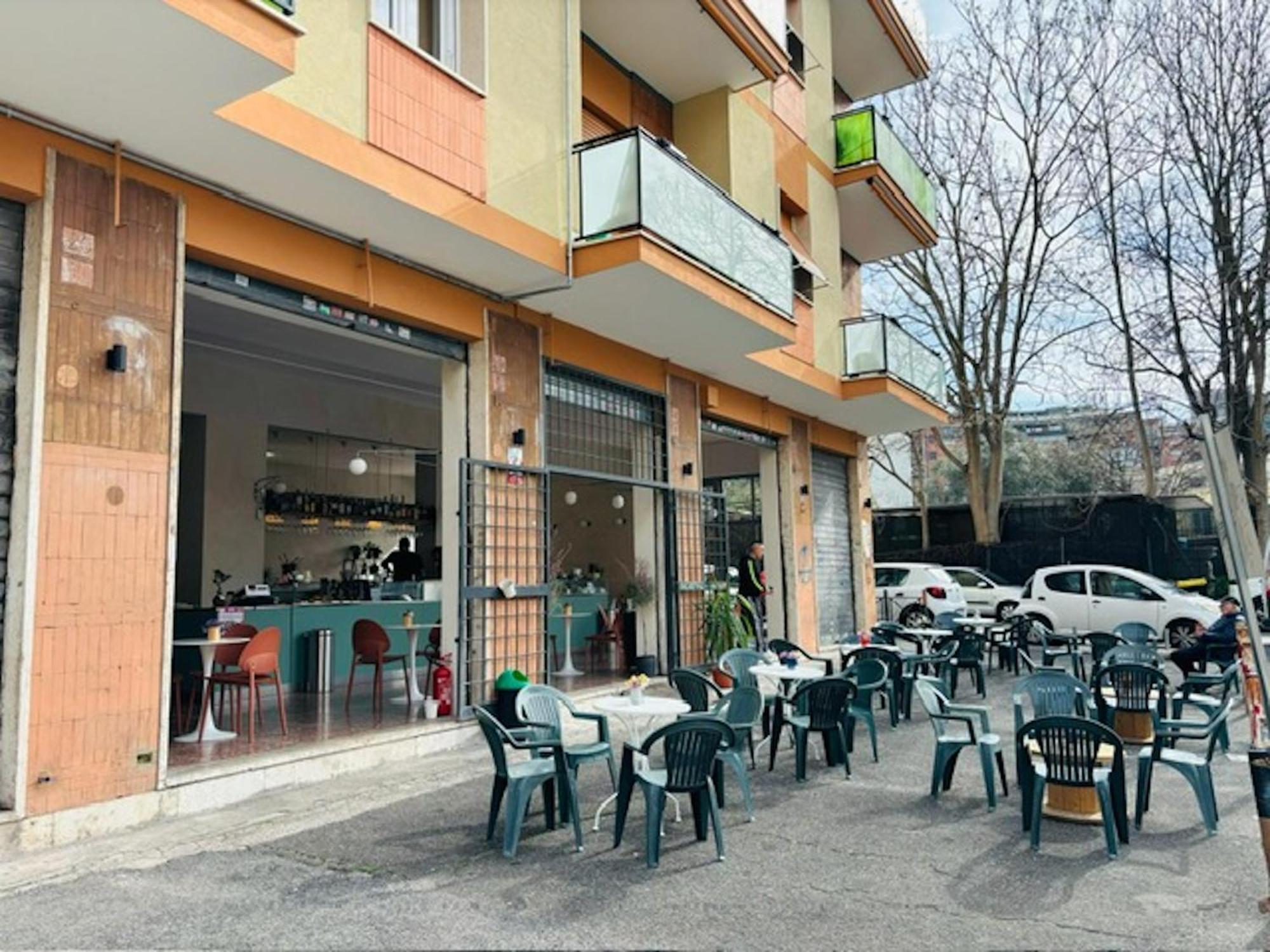 Apartament Casina Di Ziamar Rzym Zewnętrze zdjęcie